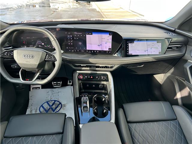 2025 Audi New SQ5 3.0T Technik (Stk: 13253A) in Peterborough - Image 21 of 22