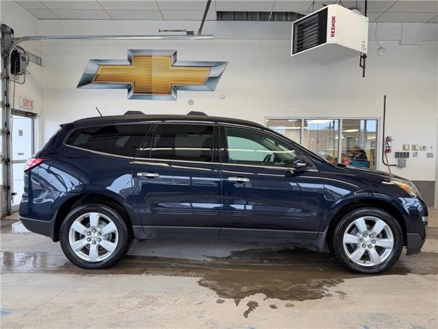 2017 Chevrolet Traverse 1LT (Stk: B260049A) in Gatineau - Image 2 of 14 2017 Chevrolet Traverse 1LT (Stk: B260049A) in Gatineau - Image 2 of 14