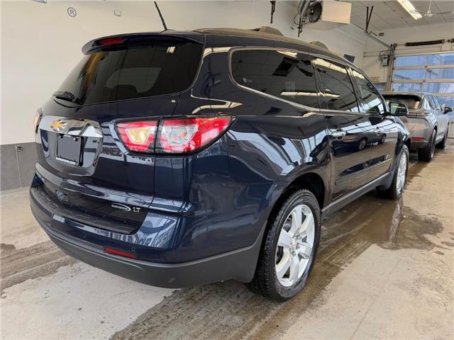 2017 Chevrolet Traverse 1LT (Stk: B260049A) in Gatineau - Image 3 of 14 2017 Chevrolet Traverse 1LT (Stk: B260049A) in Gatineau - Image 3 of 14