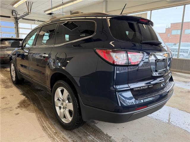 2017 Chevrolet Traverse 1LT (Stk: B260049A) in Gatineau - Image 5 of 14 2017 Chevrolet Traverse 1LT (Stk: B260049A) in Gatineau - Image 5 of 14