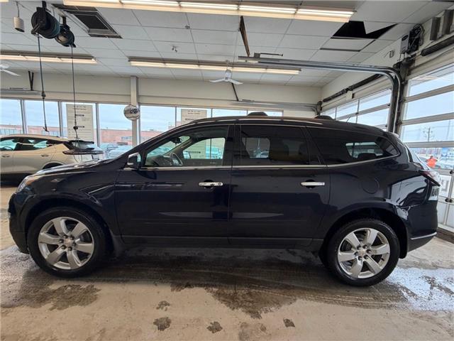 2017 Chevrolet Traverse 1LT (Stk: B260049A) in Gatineau - Image 6 of 14 2017 Chevrolet Traverse 1LT (Stk: B260049A) in Gatineau - Image 6 of 14