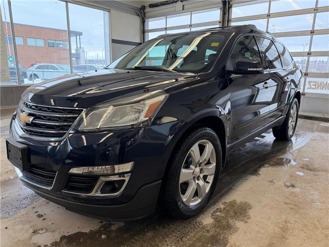 2017 Chevrolet Traverse 1LT (Stk: B260049A) in Gatineau - Image 7 of 14 2017 Chevrolet Traverse 1LT (Stk: B260049A) in Gatineau - Image 7 of 14