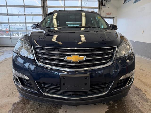 2017 Chevrolet Traverse 1LT (Stk: B260049A) in Gatineau - Image 8 of 14 2017 Chevrolet Traverse 1LT (Stk: B260049A) in Gatineau - Image 8 of 14