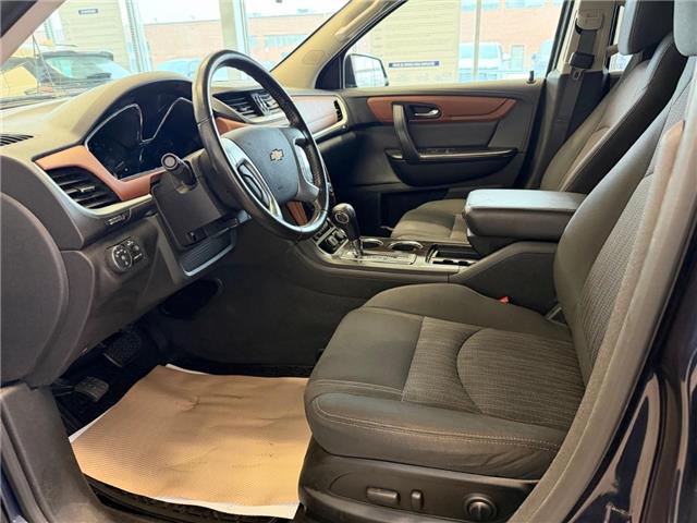 2017 Chevrolet Traverse 1LT (Stk: B260049A) in Gatineau - Image 9 of 14 2017 Chevrolet Traverse 1LT (Stk: B260049A) in Gatineau - Image 9 of 14