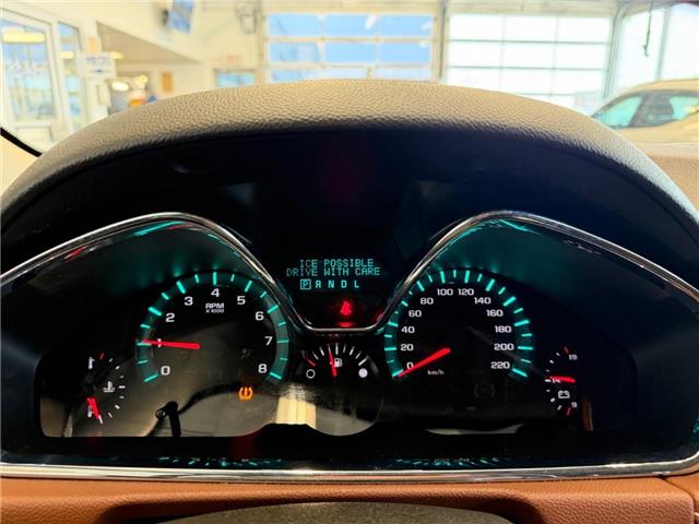 2017 Chevrolet Traverse 1LT (Stk: B260049A) in Gatineau - Image 10 of 14 2017 Chevrolet Traverse 1LT (Stk: B260049A) in Gatineau - Image 10 of 14