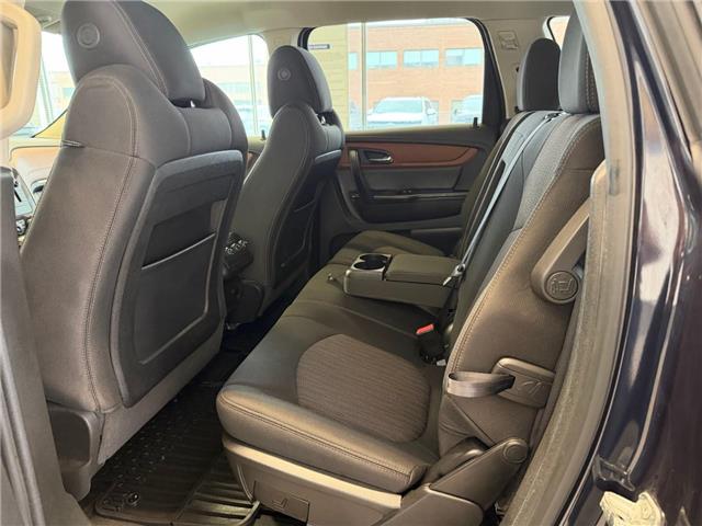 2017 Chevrolet Traverse 1LT (Stk: B260049A) in Gatineau - Image 12 of 14 2017 Chevrolet Traverse 1LT (Stk: B260049A) in Gatineau - Image 12 of 14
