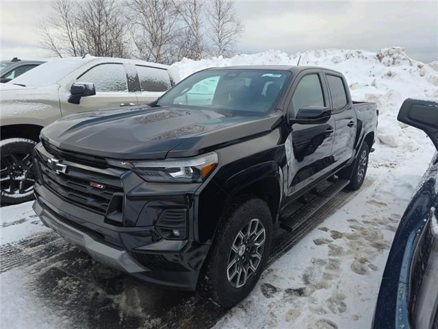 2026 Chevrolet Colorado Z71 (Stk: 22864) in Grand Falls-Windsor - Image 1 of 8