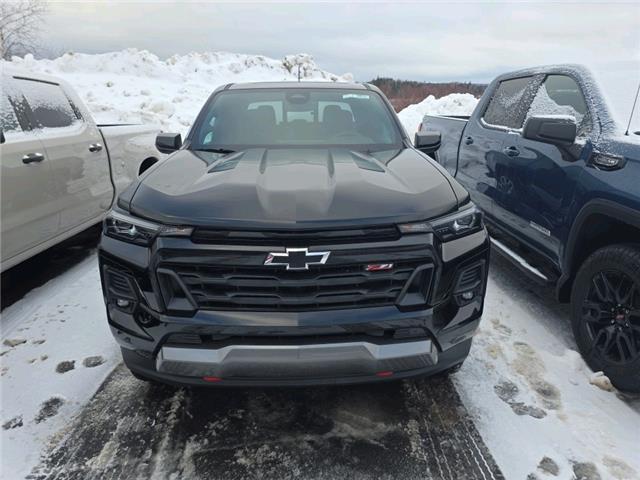 2026 Chevrolet Colorado Z71 (Stk: 22864) in Grand Falls-Windsor - Image 2 of 8