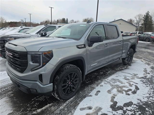 2026 GMC Sierra 1500 Elevation (Stk: 22898) in Grand Falls-Windsor - Image 1 of 9