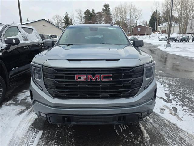 2026 GMC Sierra 1500 Elevation (Stk: 22898) in Grand Falls-Windsor - Image 2 of 9