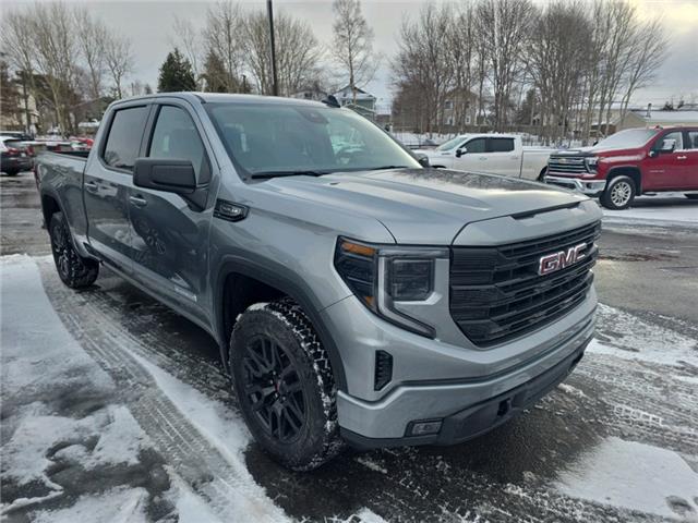 2026 GMC Sierra 1500 Elevation (Stk: 22898) in Grand Falls-Windsor - Image 3 of 9
