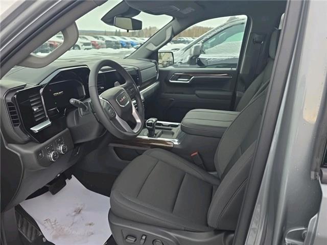 2026 GMC Sierra 1500 Elevation (Stk: 22898) in Grand Falls-Windsor - Image 5 of 9