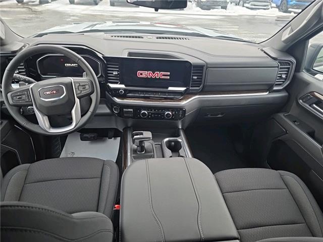 2026 GMC Sierra 1500 Elevation (Stk: 22898) in Grand Falls-Windsor - Image 6 of 9