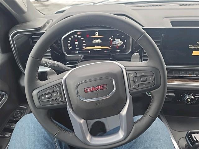 2026 GMC Sierra 1500 Elevation (Stk: 22898) in Grand Falls-Windsor - Image 7 of 9