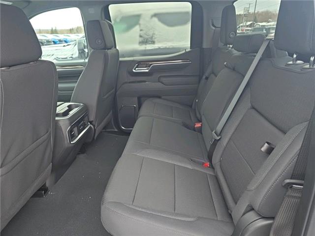 2026 GMC Sierra 1500 Elevation (Stk: 22898) in Grand Falls-Windsor - Image 9 of 9