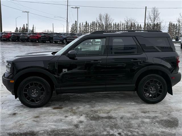 2025 Ford Bronco Sport Big Bend (Stk: 2025-234) in New Liskeard - Image 5 of 16