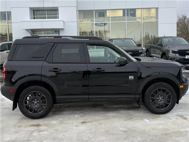 2025 Ford Bronco Sport Big Bend (Stk: 2025-234) in New Liskeard - Image 9 of 16
