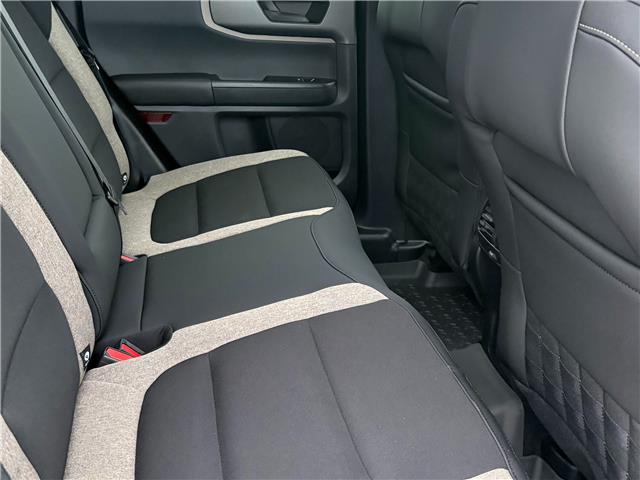 2025 Ford Bronco Sport Big Bend (Stk: 2025-234) in New Liskeard - Image 12 of 16