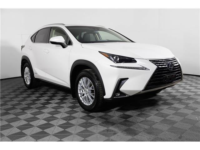 2018 Lexus NX 300h Base (Stk: X3580A) in London - Image 3 of 36