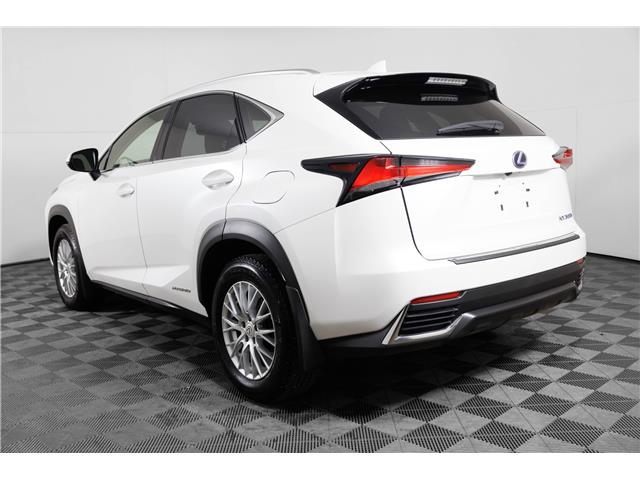 2018 Lexus NX 300h Base (Stk: X3580A) in London - Image 4 of 36