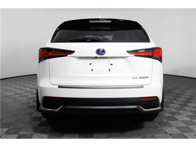 2018 Lexus NX 300h Base (Stk: X3580A) in London - Image 5 of 36