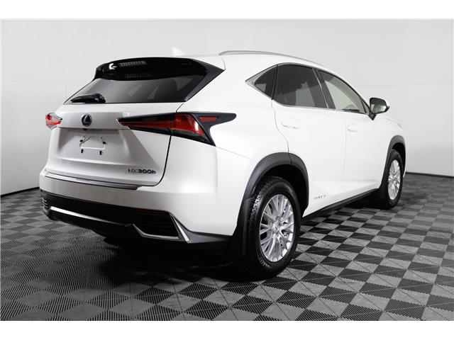 2018 Lexus NX 300h Base (Stk: X3580A) in London - Image 6 of 36