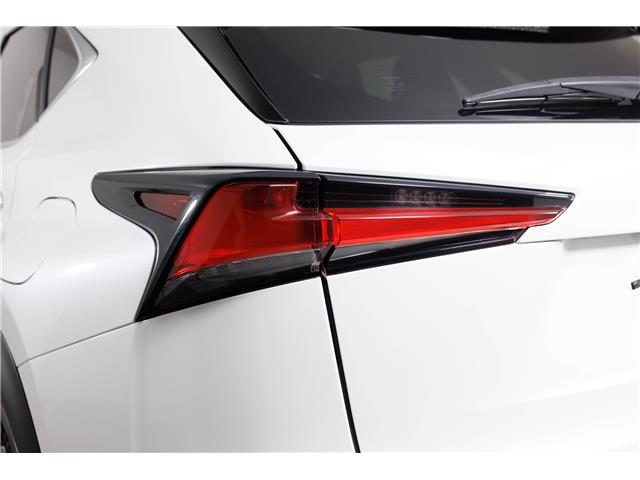 2018 Lexus NX 300h Base (Stk: X3580A) in London - Image 7 of 36