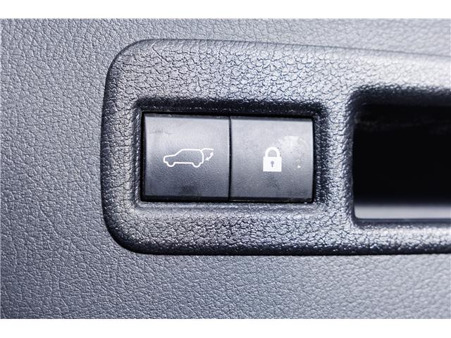 2018 Lexus NX 300h Base (Stk: X3580A) in London - Image 9 of 36