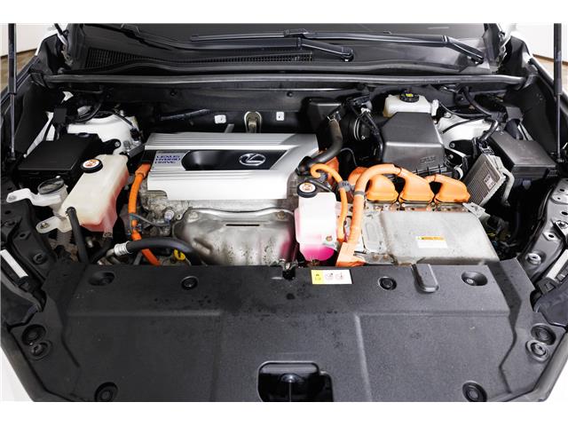 2018 Lexus NX 300h Base (Stk: X3580A) in London - Image 11 of 36