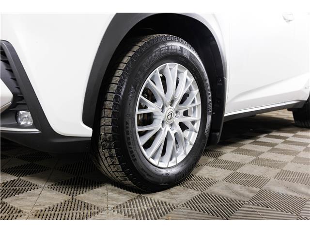 2018 Lexus NX 300h Base (Stk: X3580A) in London - Image 12 of 36
