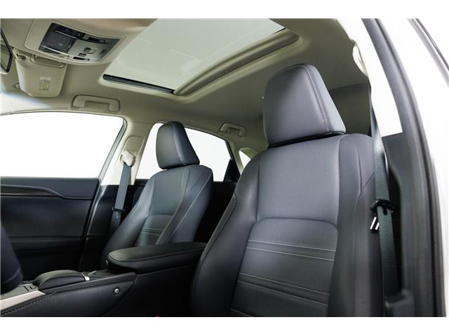 2018 Lexus NX 300h Base (Stk: X3580A) in London - Image 17 of 36