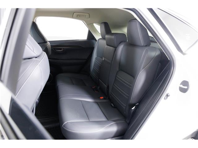 2018 Lexus NX 300h Base (Stk: X3580A) in London - Image 36 of 36