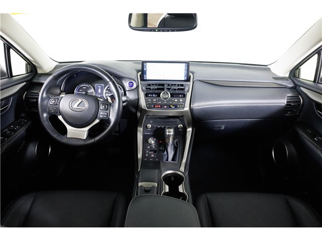 2018 Lexus NX 300h Base (Stk: X3580A) in London - Image 18 of 36