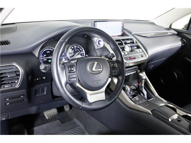 2018 Lexus NX 300h Base (Stk: X3580A) in London - Image 19 of 36
