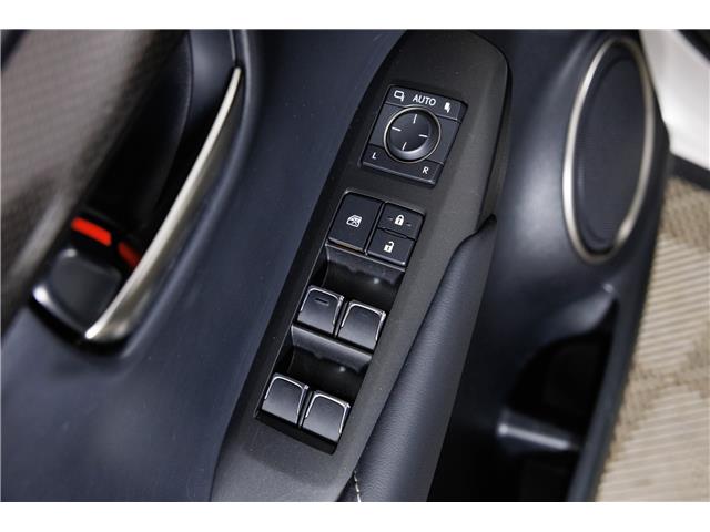 2018 Lexus NX 300h Base (Stk: X3580A) in London - Image 13 of 36