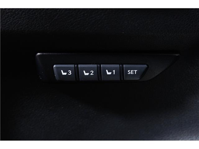 2018 Lexus NX 300h Base (Stk: X3580A) in London - Image 14 of 36