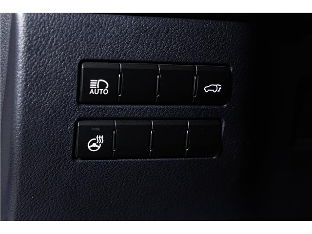 2018 Lexus NX 300h Base (Stk: X3580A) in London - Image 16 of 36