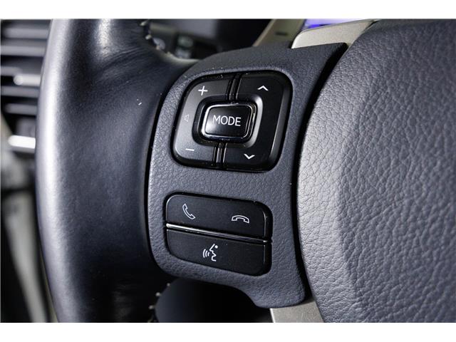 2018 Lexus NX 300h Base (Stk: X3580A) in London - Image 20 of 36