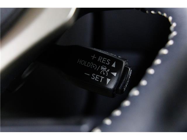 2018 Lexus NX 300h Base (Stk: X3580A) in London - Image 22 of 36