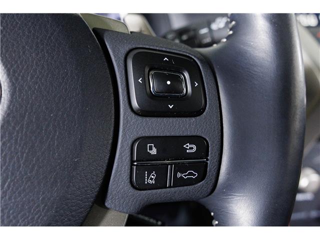 2018 Lexus NX 300h Base (Stk: X3580A) in London - Image 23 of 36