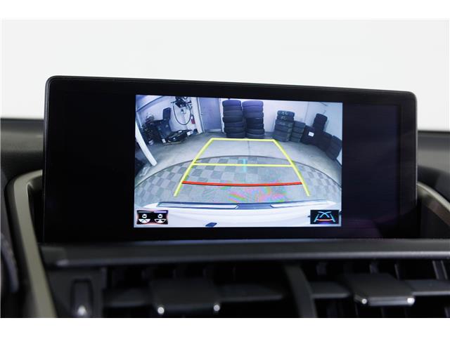 2018 Lexus NX 300h Base (Stk: X3580A) in London - Image 30 of 36