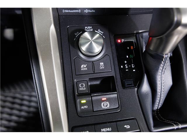 2018 Lexus NX 300h Base (Stk: X3580A) in London - Image 34 of 36