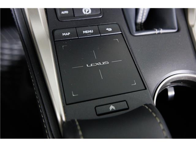 2018 Lexus NX 300h Base (Stk: X3580A) in London - Image 35 of 36