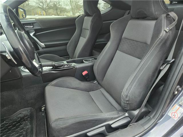 2017 Toyota 86 Base (Stk: A-706860) in Moncton - Image 9 of 17