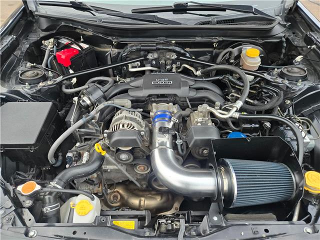 2017 Toyota 86 Base (Stk: A-706860) in Moncton - Image 7 of 17