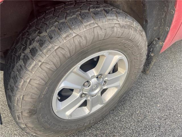 2018 Toyota Tundra SR5 Plus 5.7L V8 (Stk: 26YU06A) in Vancouver - Image 3 of 8