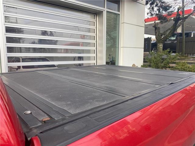 2018 Toyota Tundra SR5 Plus 5.7L V8 (Stk: 26YU06A) in Vancouver - Image 4 of 8