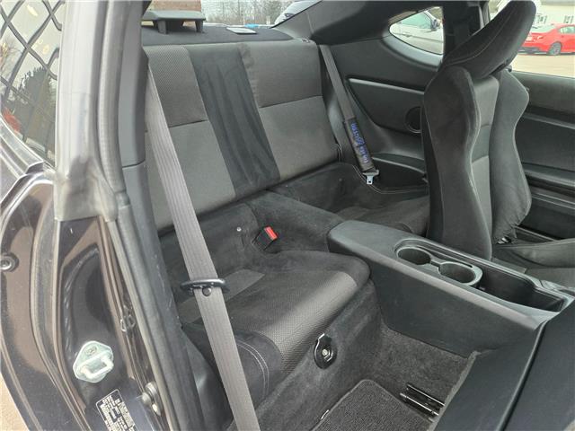 2017 Toyota 86 Base (Stk: A-706860) in Moncton - Image 17 of 17