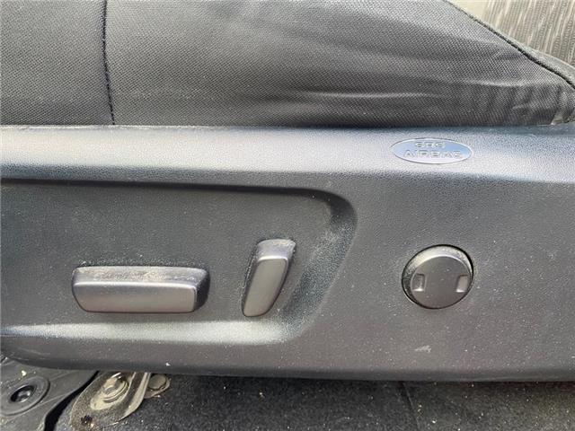 2018 Toyota Tundra SR5 Plus 5.7L V8 (Stk: 26YU06A) in Vancouver - Image 6 of 8