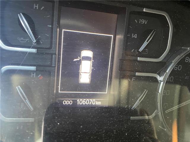 2018 Toyota Tundra SR5 Plus 5.7L V8 (Stk: 26YU06A) in Vancouver - Image 7 of 8